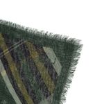 Lenco-Yves-Saint-Laurent-Verde-e-Animal-Print