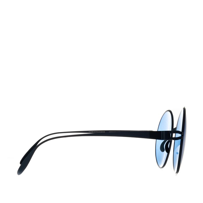 Oculos-Mykita-Redondo-Azul