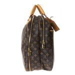Mala-Louis-Vuitton-Canvas-Monograma-Alize-2-Poches