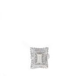 Anel-Vintage-Retangula-Ouro-Branco-e-Brilhantes
