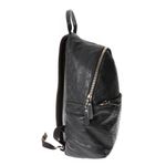Mochila-Gucci-Couro-Marrom-GG-Supreme