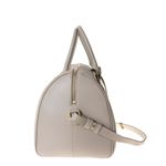 Bolsa-Saint-Laurent-Duffle-Cinza