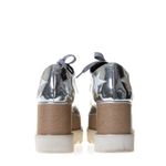 Tenis-Plataforma-Stella-McCartney-Elyse-Prateado-com-Estrelas