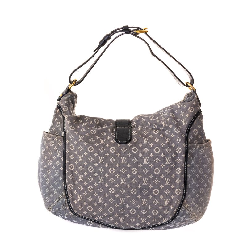 Bolsa-Louis-Vuitton-Idylle-Romance-Hobo