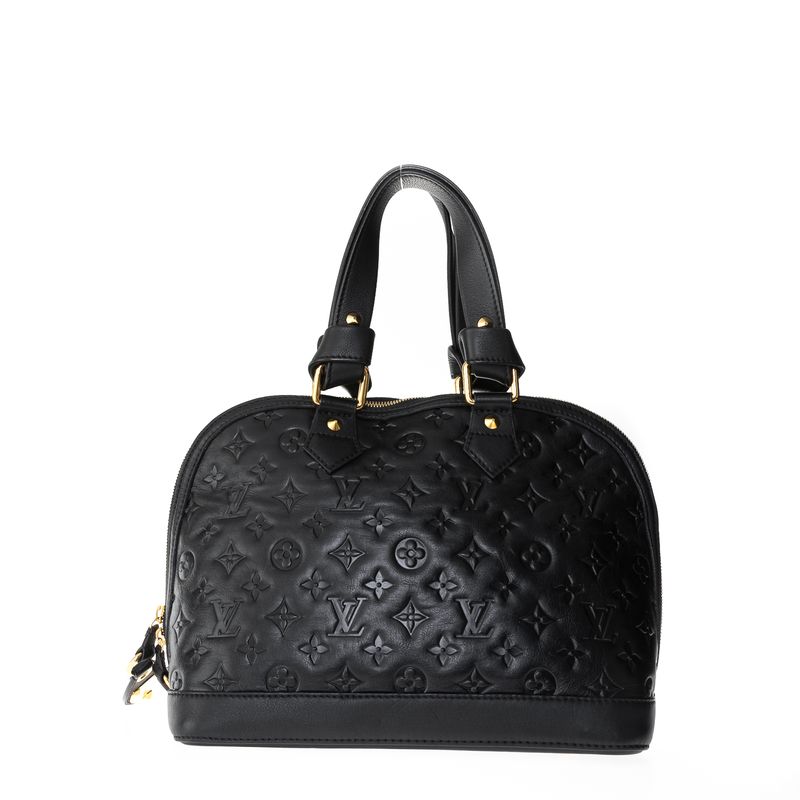 Bolsa-Louis-Vuitton-Double-Jeu-Neo-Alma-Preta