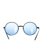 Oculos-Mykita-Redondo-Azul