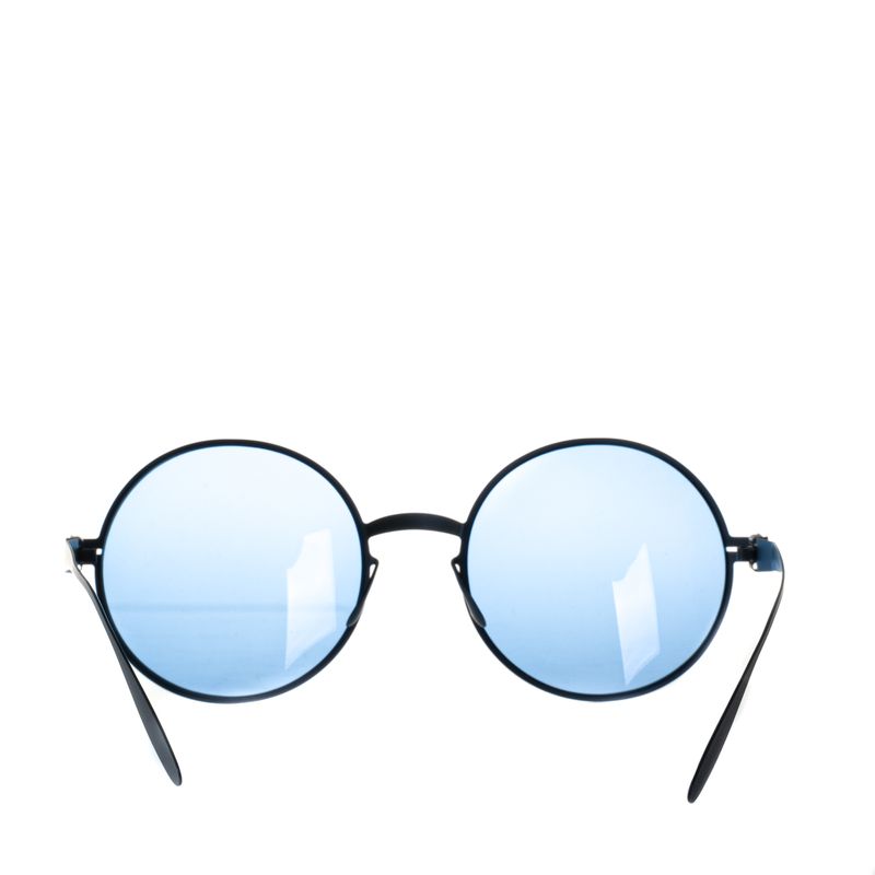 Oculos-Mykita-Redondo-Azul