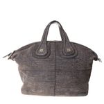 Bolsa-Givenchy-Nightingale-Couro-Efeito-Animal-Print-Cinza