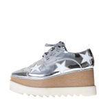 Tenis-Plataforma-Stella-McCartney-Elyse-Prateado-com-Estrelas