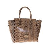 Bolsa-Valentino-Rockstud-Python