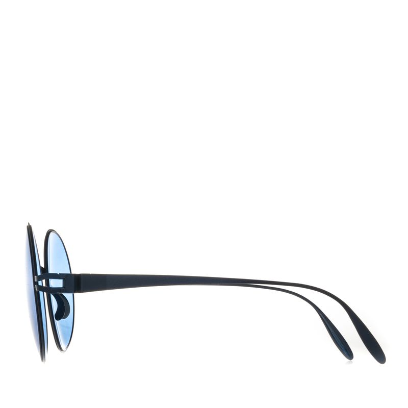 Oculos-Mykita-Redondo-Azul
