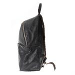 Mochila-Gucci-Couro-Marrom-GG-Supreme