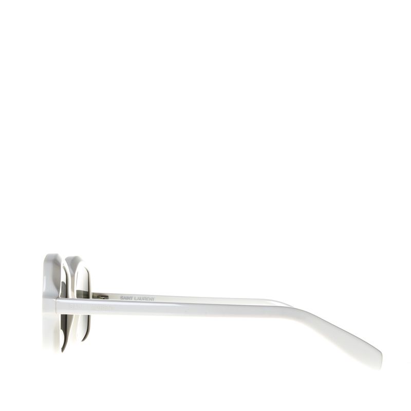 Oculos-Saint-Laurent-SL245-002-Branco