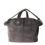 Bolsa-Givenchy-Nightingale-Couro-Efeito-Animal-Print-Cinza