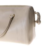 Bolsa-Saint-Laurent-Duffle-Cinza