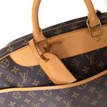 Mala-Louis-Vuitton-Canvas-Monograma-Alize-2-Poches