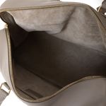 Bolsa-Saint-Laurent-Duffle-Cinza
