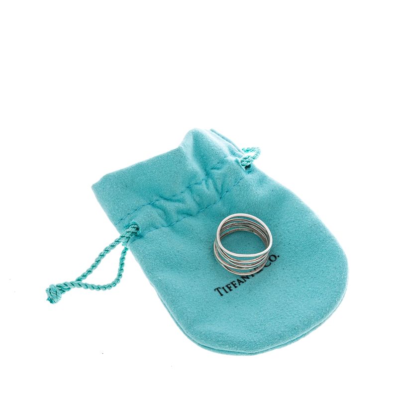 66118-Anel-Tiffany-Co-Wave-Prata-5