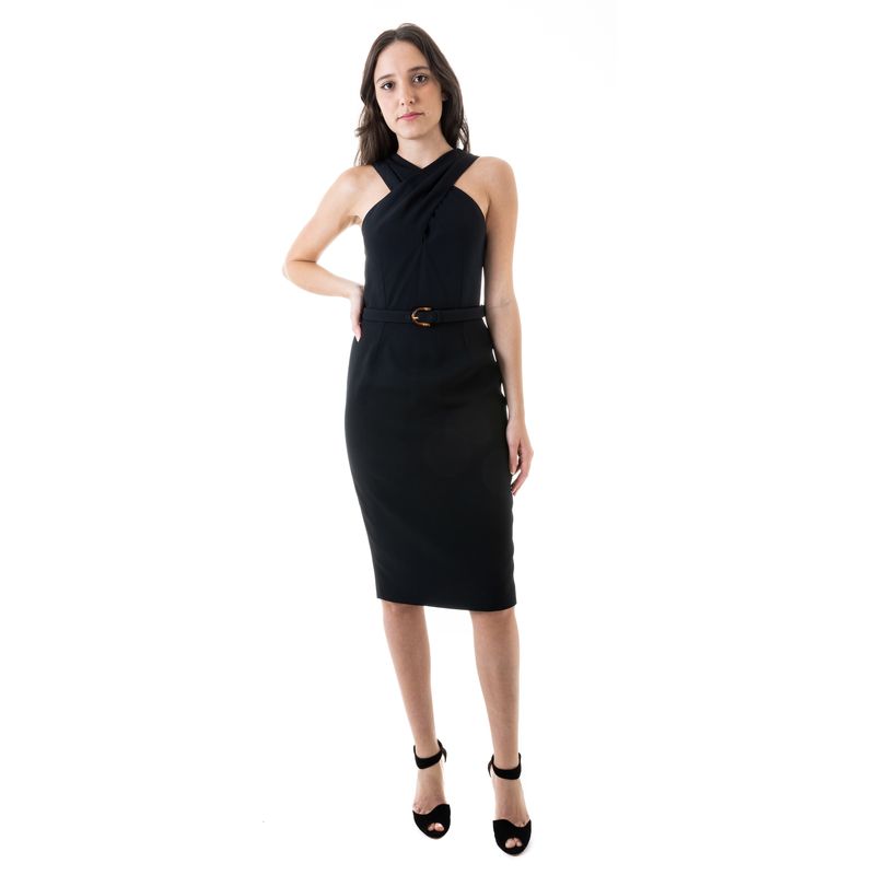 63718-Vestido-Gucci-Cruzado-Preto-2