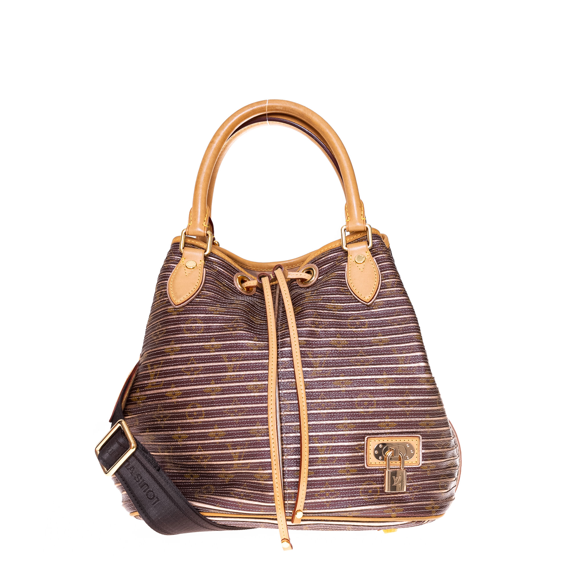 Louis Vuitton - Limited Edition Monogram Eden Neo Bag, Bolsa de Ombro  Feminina Louis Vuitton Usado 87839575