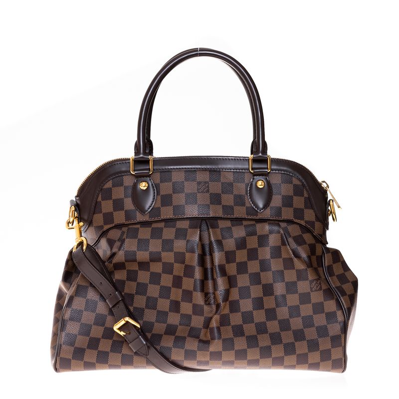 Bolsa-Louis-Vuitton-Trevi-GM-Damier-Ebene