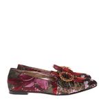Mocassim-Dolce---Gabbana-Jacquard-Estampa-Floral