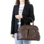 Bolsa-Louis-Vuitton-Trevi-GM-Damier-Ebene
