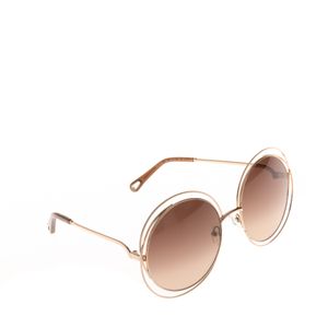 Óculos Chloe CE114SD Rosé