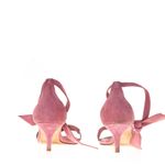Sandalia-Alexandre-Birman-Clarita-3cm-Camurca-Rosa