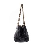 Bolsa-Chanel-Couro-Preto
