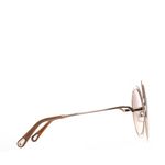 Oculos-Chloe-CE114SD-Rose