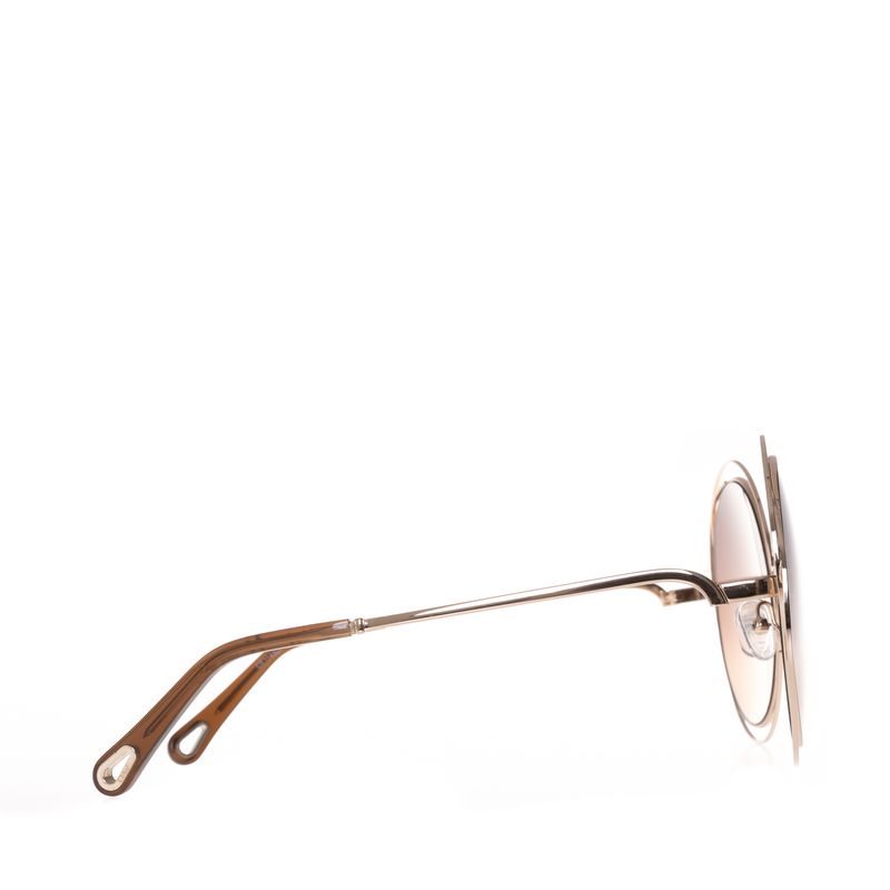 Oculos-Chloe-CE114SD-Rose