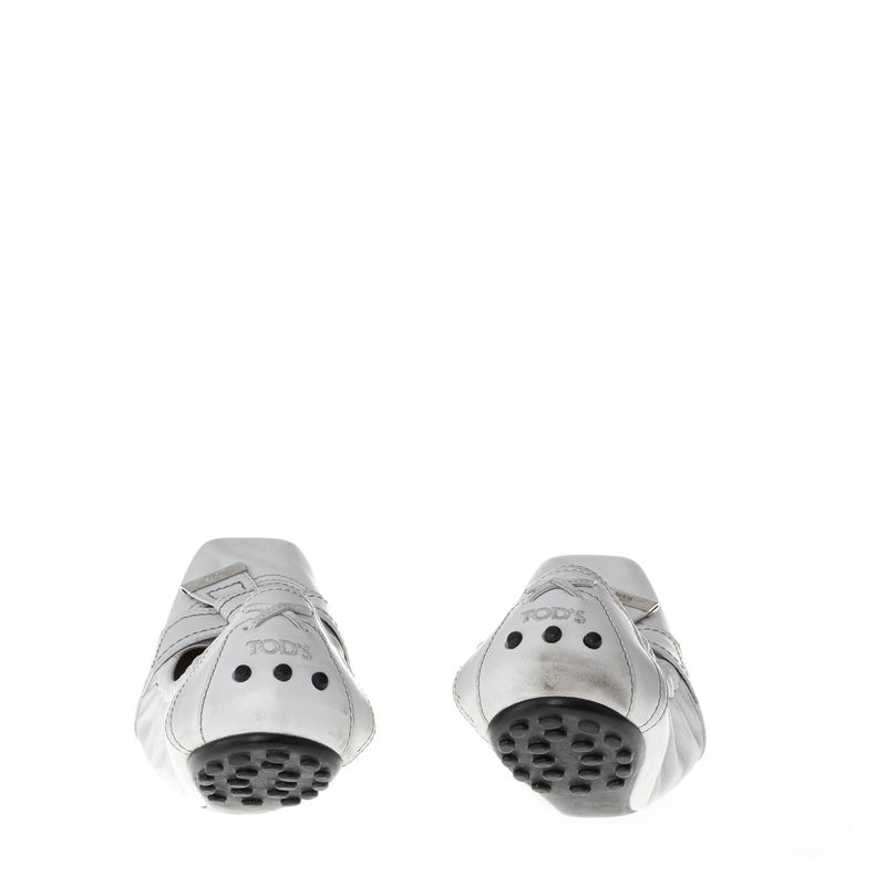 Sapatilha-Tod-s-Couro-Branco-com-Elastico
