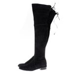 Bota-Stuart-Weitzman-Camurca-Preto-Cano-Longo