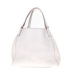 Bolsa-Gucci-Soho-de-Ombro-Branca