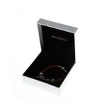 Pulseira-Pandora-Tiras-Laranjas-com-Berloques