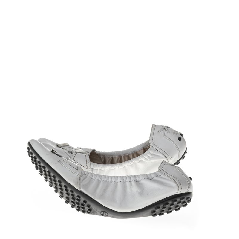 Sapatilha-Tod-s-Couro-Branco-com-Elastico