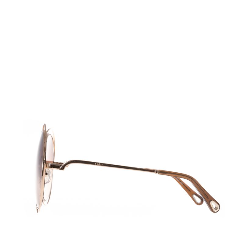 Oculos-Chloe-CE114SD-Rose