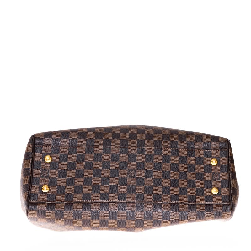 Bolsa-Louis-Vuitton-Trevi-GM-Damier-Ebene