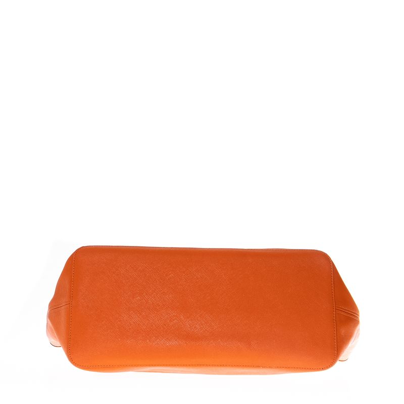 Bolsa-Michael-Kors-Jet-Set-Tote-Laranja