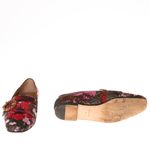 Mocassim-Dolce---Gabbana-Jacquard-Estampa-Floral