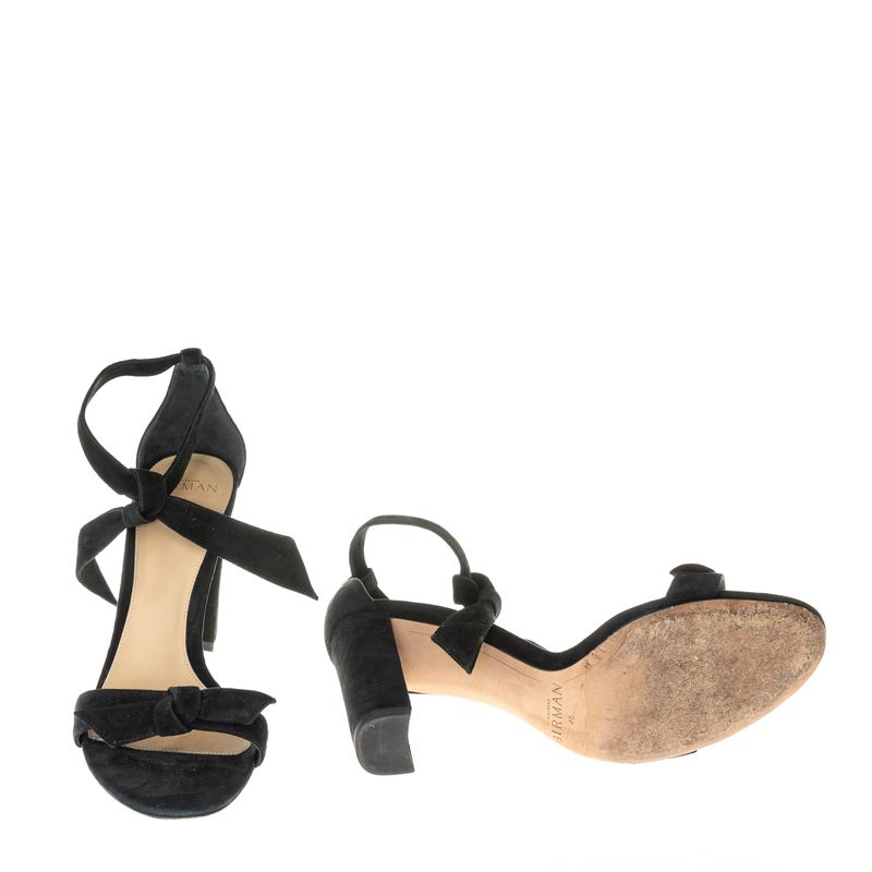 Sandalia-Alexandre-Birman-Clarita-Block-90-Camurca-Preta