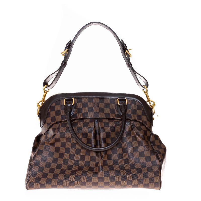 Bolsa-Louis-Vuitton-Trevi-GM-Damier-Ebene