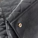 Bolsa-Chanel-Couro-Preto