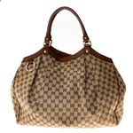 Bolsa-Gucci-Sukey-Grande-Monograma