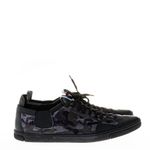 Tenis-Louis-Vuitton-Camuflado-Preto