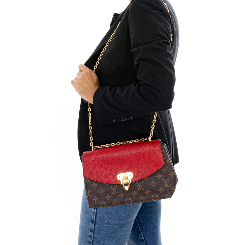 Bolsa-Louis-Vuitton-Saint-Placide-Monograma