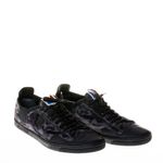 Tenis-Louis-Vuitton-Camuflado-Preto