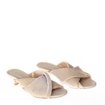 Mule-Cris-Barros-Veludo-Creme