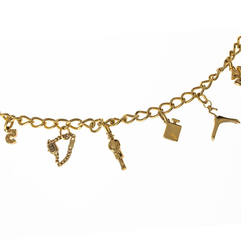 Cinto-Chanel-Corrente-com-Pingentes-Iconicos